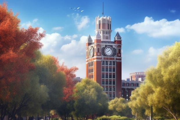 2024采购管理专业前十名大学名单