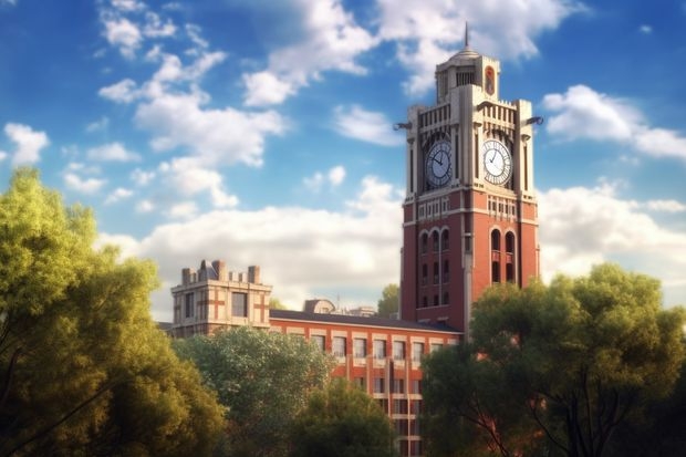 二本三本推荐的大学排名 适合二三本考研的大学