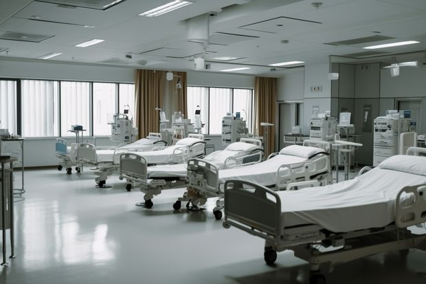北滘承德康复医院怎么样 南方医科大学北滘医院的特色科室
