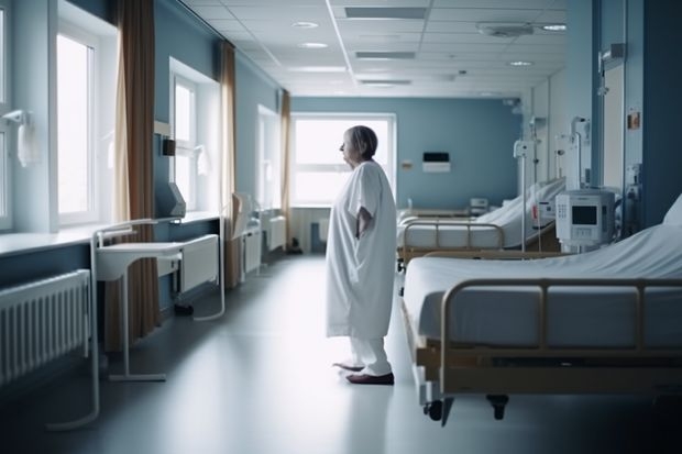 秦皇岛海港医院怎么样 了解医院的医疗设施和服务质量？