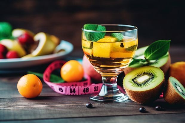 绿色果子养肝祛毒效果特别好 养肝茶的类型和功效