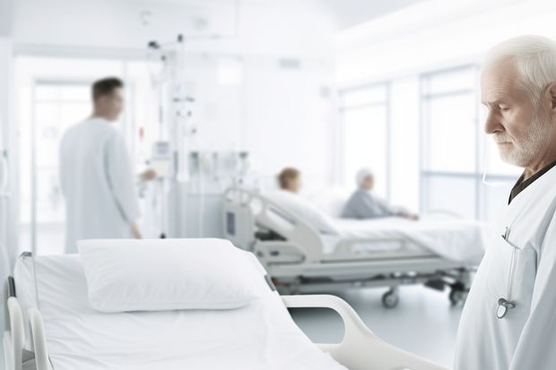 医院哪些科室前景好而且收入可观？