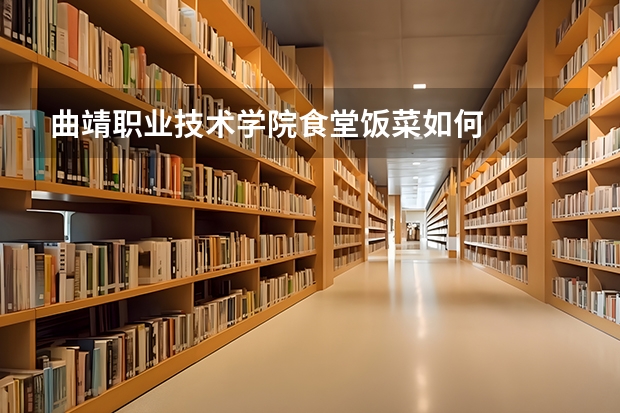 曲靖职业技术学院食堂饭菜如何
