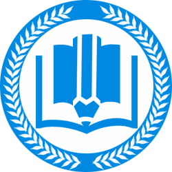 湖南邮电职业技术学院LOGO